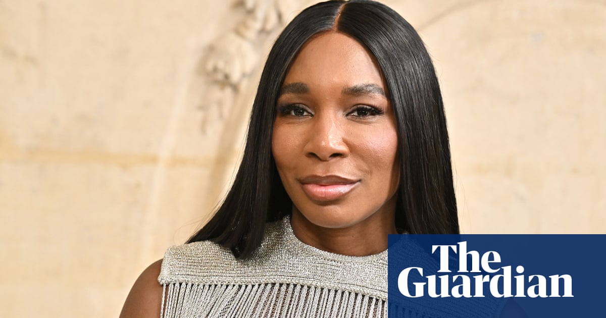 Best Podcasts of the Week: Tennis Star Venus Williams Hosts Show About Art | Podcasts Best Podcasts of the Week: Tennis Star Venus Williams Hosts Show About Art | Podcasts