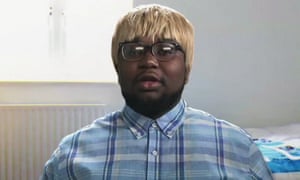 Harrison Boot in Atlanta.