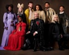 ‘Can’t stop smiling!’ The wait is over for epic Game of Thrones prequel The Mad King