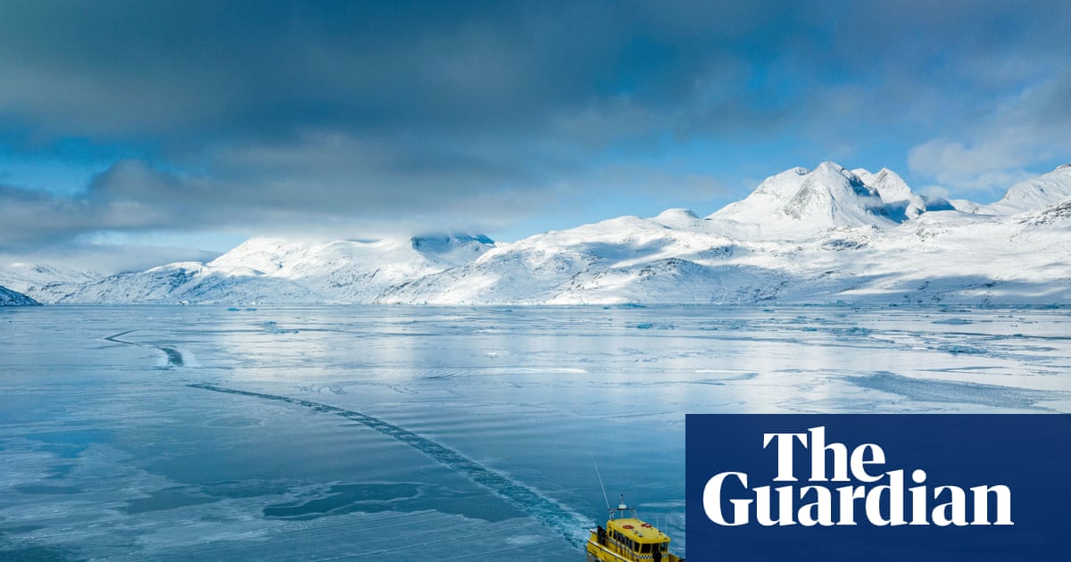 What are Trump’s real options for gaining control of Greenland?