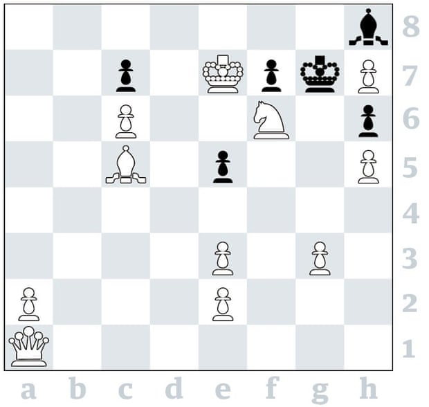 Chess 3566
