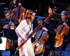 Academy of St Martin in the Fields/Marquise Gilmore review – bassoon earns its spotlight in Thea Musgrave’s Out of the Darkness