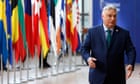 Viktor Orbán expected to make surprise trip to Kyiv on Tuesday