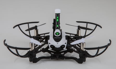 Best Buy: Ehang Ghostdrone 2.0 VR Drone (Apple iOS Compatible