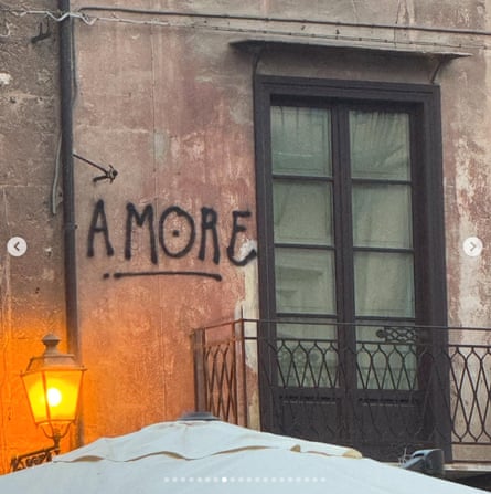 “Amore”