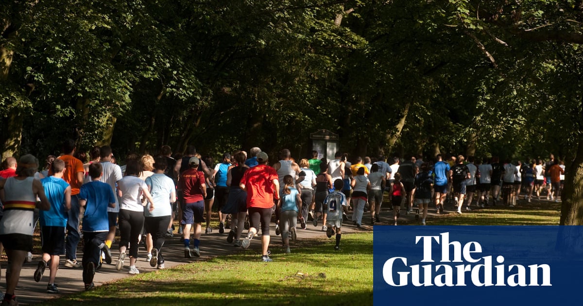 Parkrun return could be delayed indefinitely over local authority issues