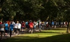 Parkrun return could be delayed indefinitely over local authority issues