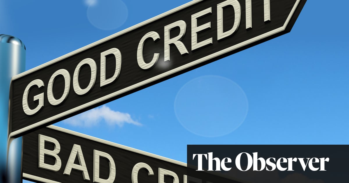 RBS reported me to three credit reference agencies for one missed