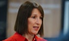 Reeves says compensating Waspi women not ‘best use of taxpayers’ money’ as backlash grows – UK politics live