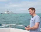 French Navy Rejects Philp's Warning Shots Claim in Channel