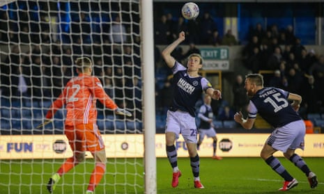 Millwall vs Preston North End LIVE: Championship result, final score and  reaction
