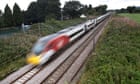 Rail bosses outraged as HS2 Golborne link quietly scrapped