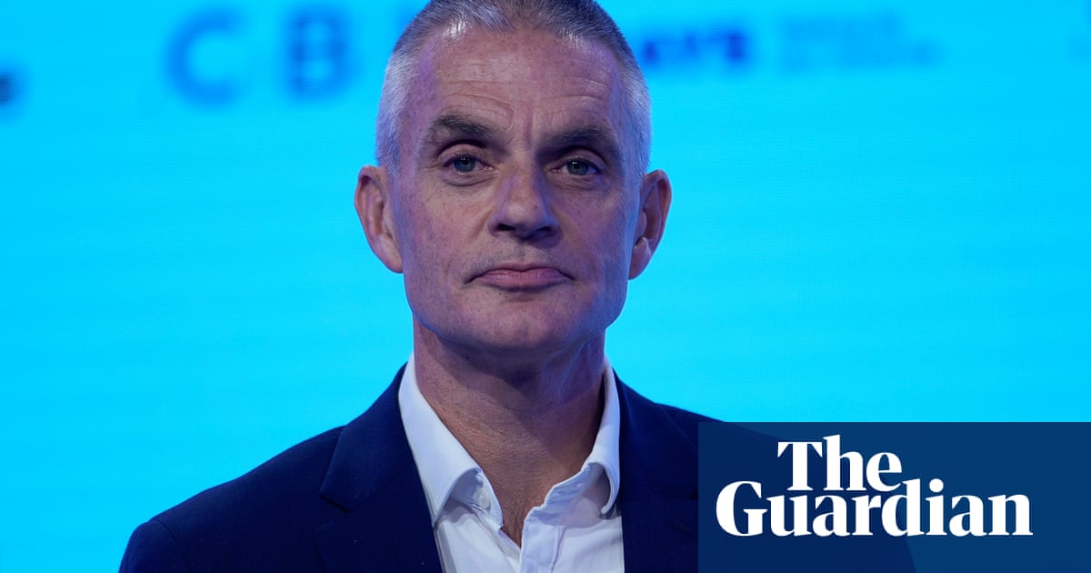 BBC preparing to go online-only over next decade, says director general