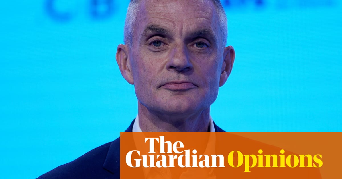 The truth must come out about BBC mistakes at Glastonbury. But here’s why Tim Davie must stay | Roger Bolton
