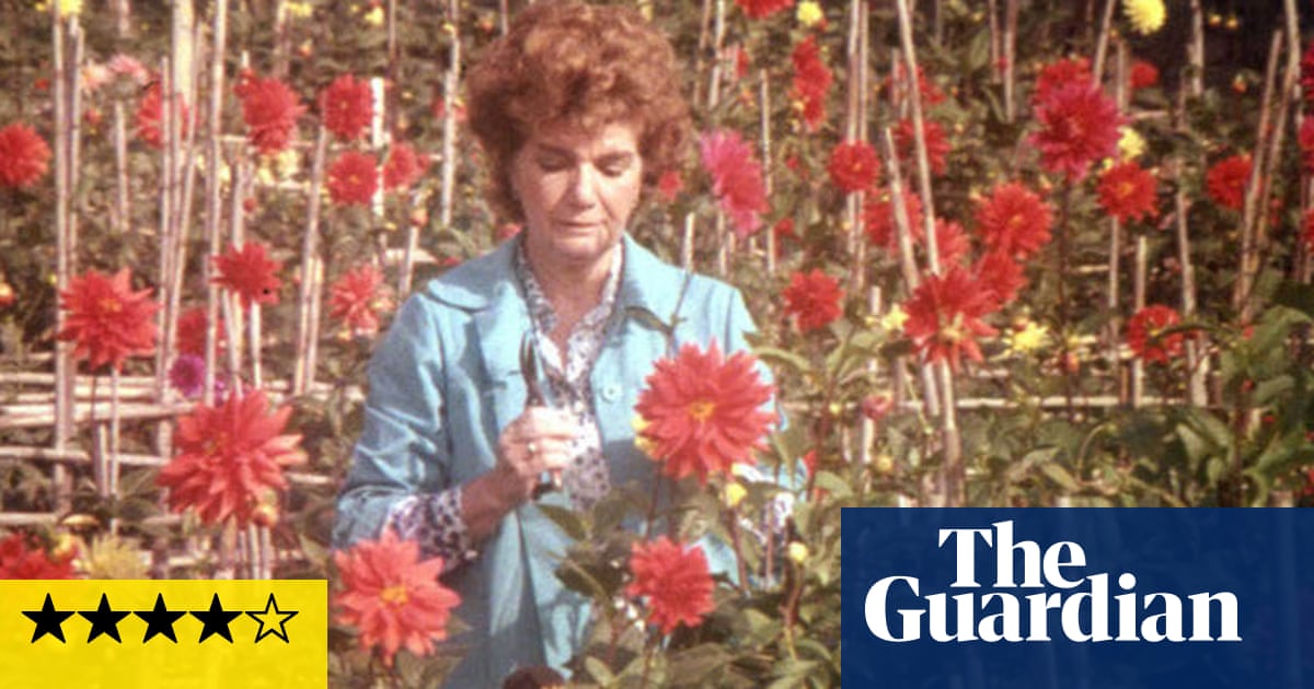 Visit, or Memories and Confessions review – Manoel de Oliveira’s remarkable testament