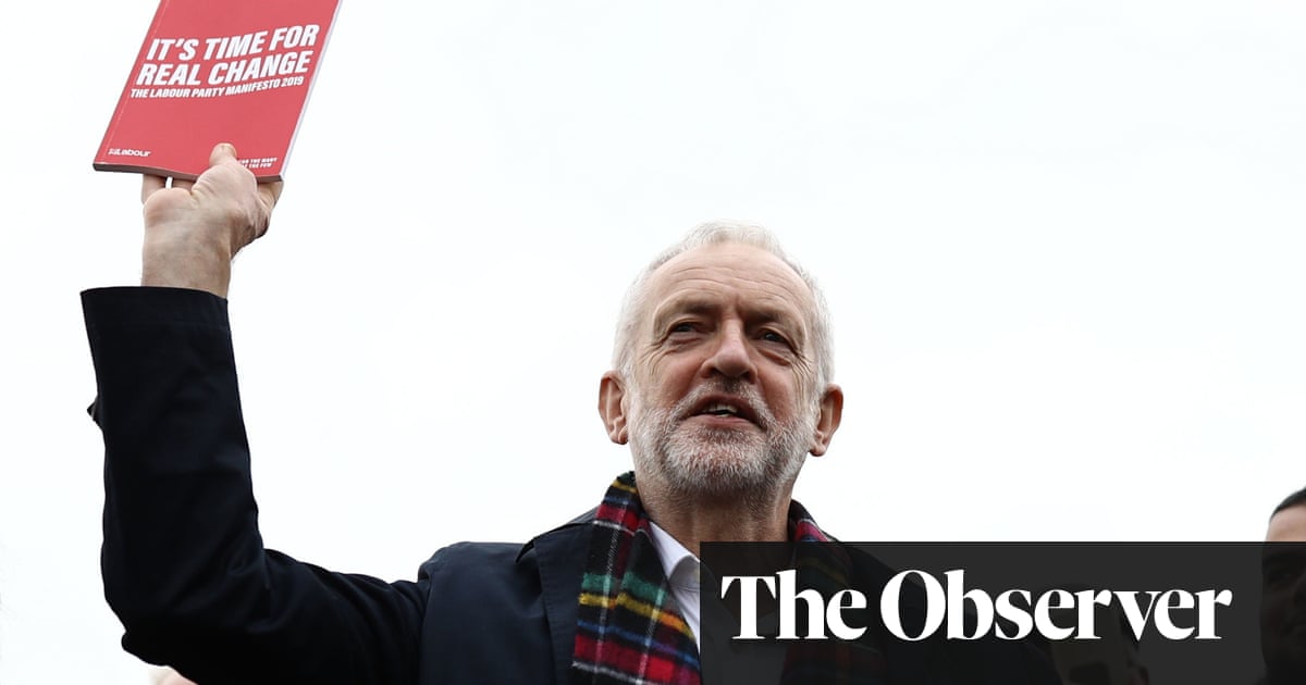A week in UK politics: from Jacob Rees-Mogg’s bunker to Richard Burgon’s job prospects