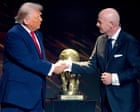 Whistle-Blowers Accuse Kennedy Center of Contracting Flaws Under Trump — image 1