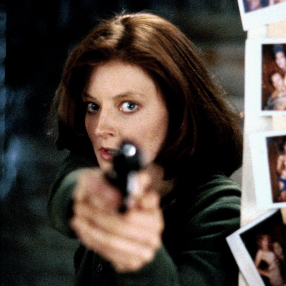 The Brave One Why Jodie Foster Is Hollywood S Ultimate