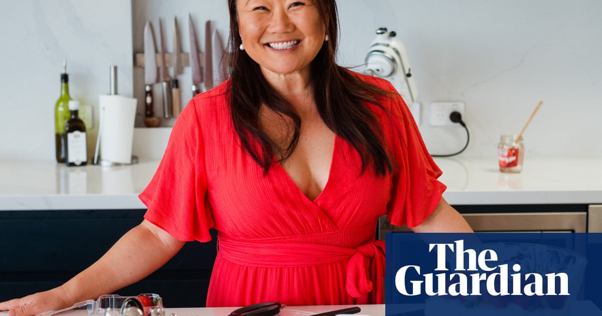 Nagi Maehashi Wins Australian Book Award Amid Plagiarism Controversy