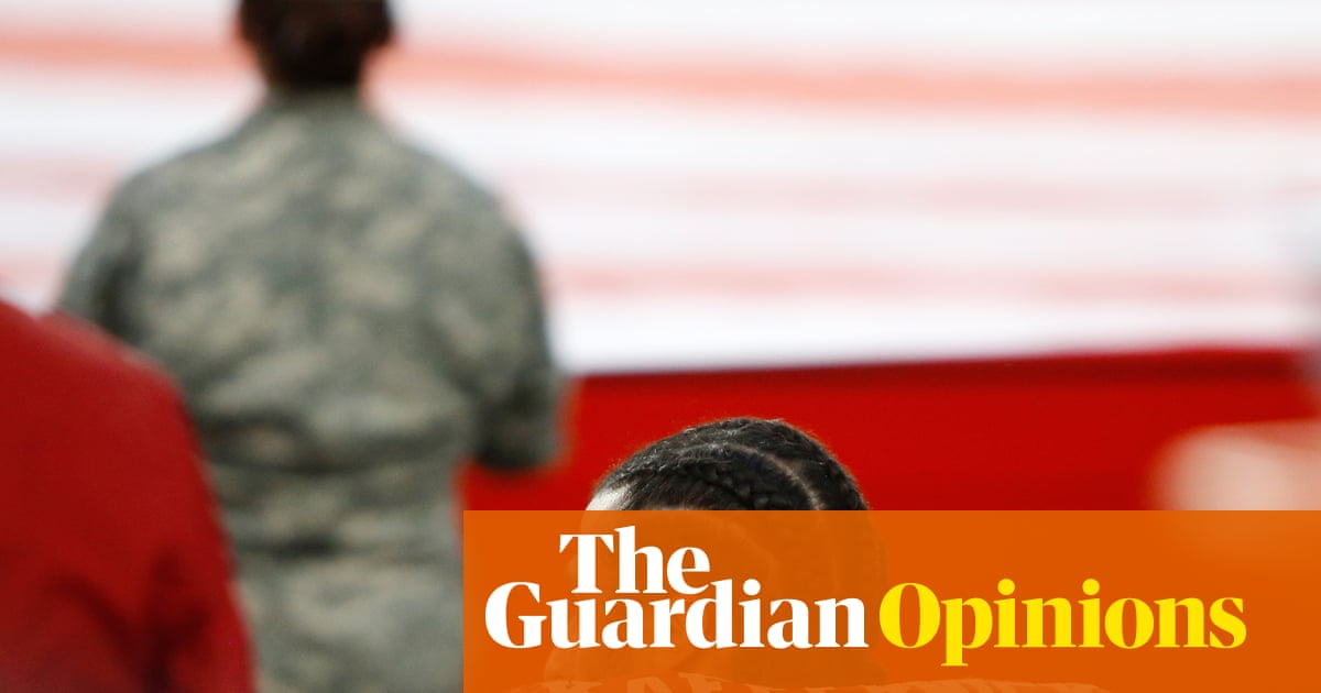 Its time to speak up: an open letter to Colin Kaepernick | Etan Thomas