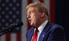 Judge rejects Trump attempt to toss classified documents case with caveats