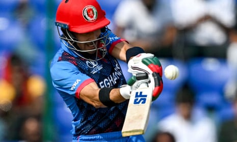 England humbled by brilliant Afghanistan in historic upset: Cricket World  Cup – as it happened, Cricket World Cup 2023