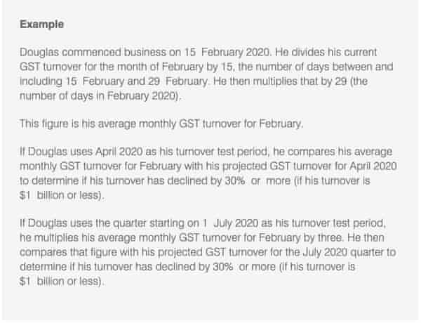 Tax Office Tells Some Businesses Who Received Jobkeeper They Were Not Entitled To Payments Australia News The Guardian