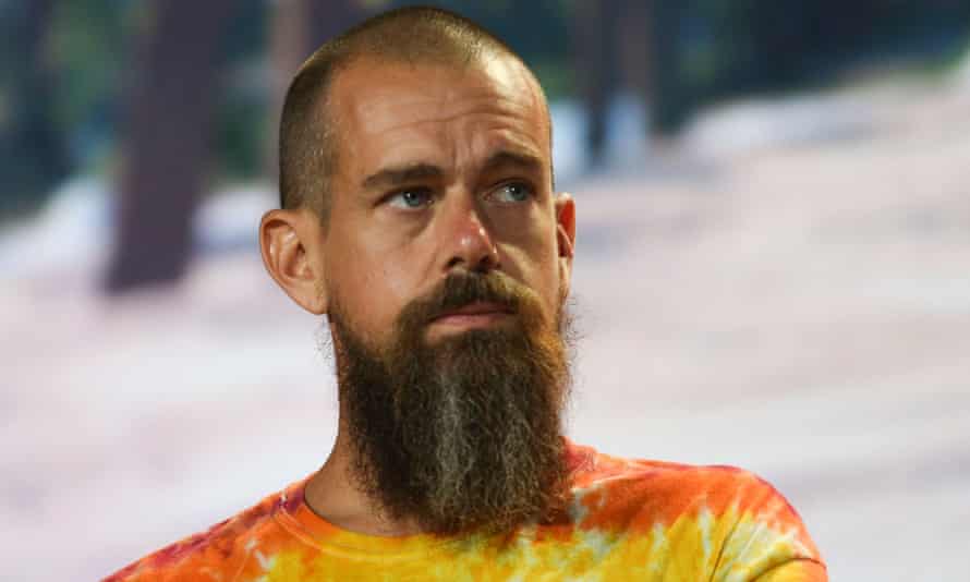 Ten Tech Predictions For 2022: What’s Next For Twitter, Uber And NFTs - The Guardian 2 Jack Dorsey, June 2021.