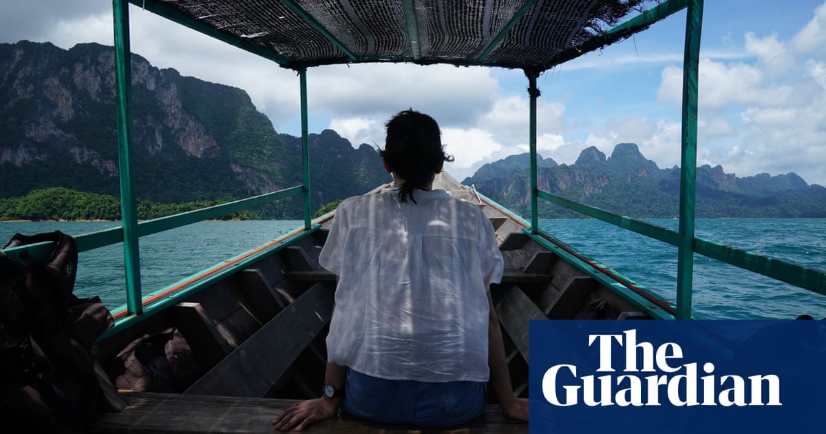 Avoid the White Lotus effect: Thailand travel without the tourists | Thailand holidays Avoid the White Lotus effect: Thailand travel without the tourists | Thailand holidays