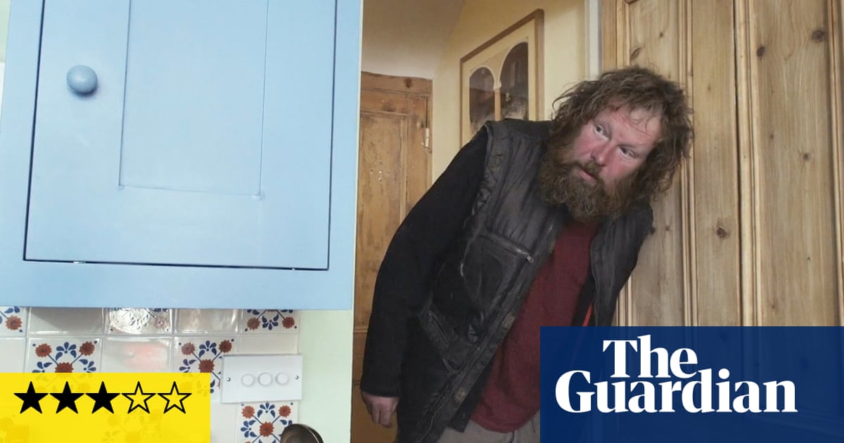 The Filmmaker’s House review – a microcosm of British society pops round for tea