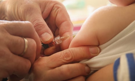 There has been an outbreak of measles in New Zealand, with emergency vaccine supplies being rushed in. 