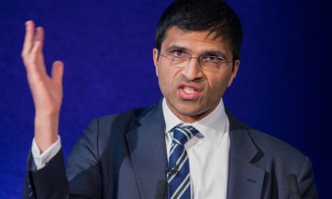 Nikhil Rathi, FCA chief executive, said the FCA would monitor firms’ actions.