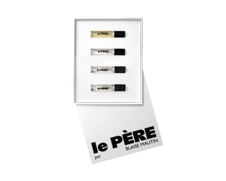 Le Pere le Discovery Set.