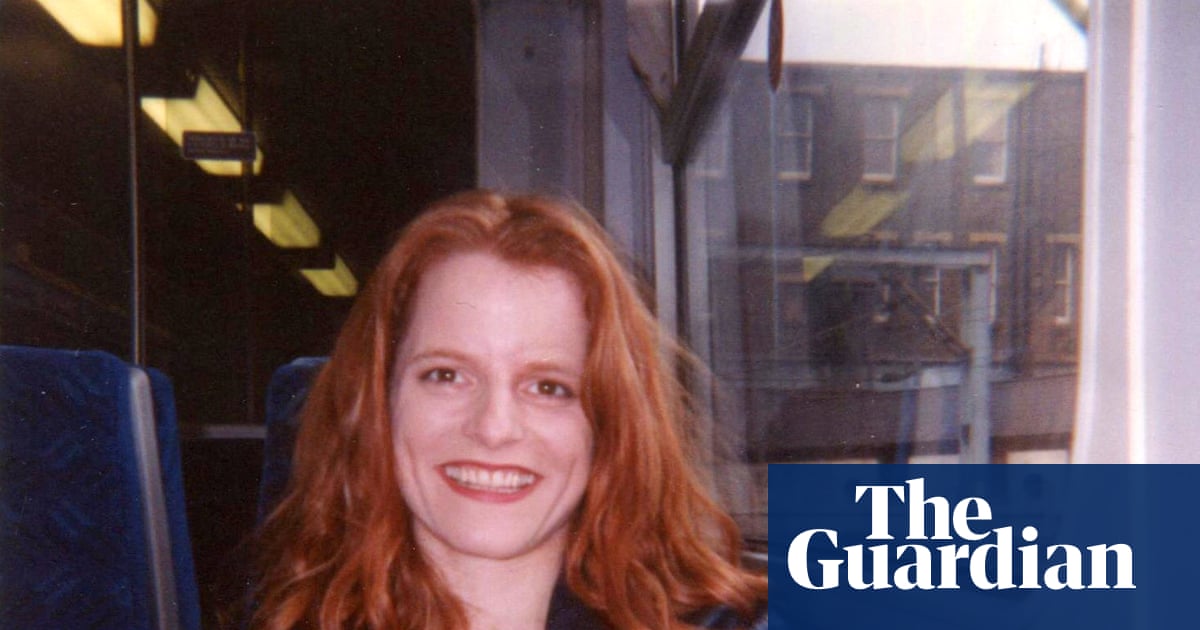 A moment that changed me: my train crashed and then I heard a little girl crying