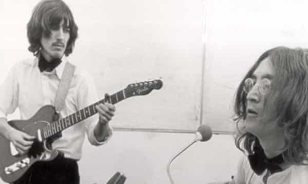 John John