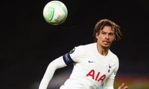 Dele Alli