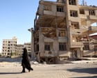 Blackouts, hyperinflation, dissent: Iran considers perilous prospect of peace