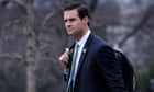 Outrage after ex-Trump aide claims he gave unhoused people fake money