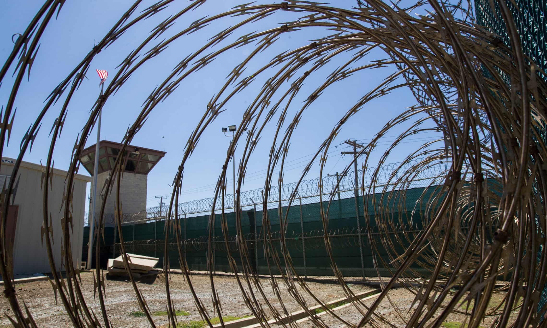Yemeni prisoners