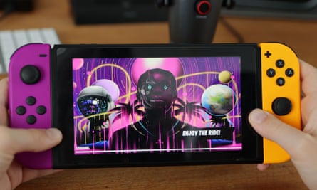 Apple And Google Remove Fortnite Video Game From App Stores Fortnite The Guardian