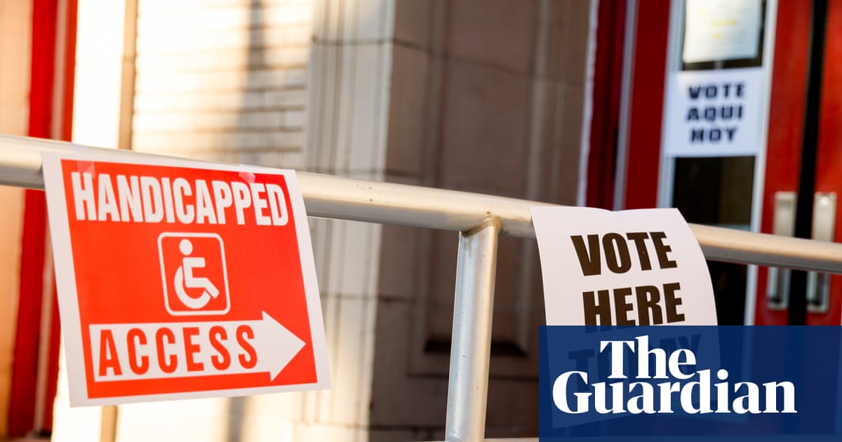 DOJ official warns of prosecutions for noncitizen voting in New Jersey