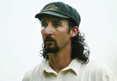 Former Test cricketer and kangaroo advocate Jason Gillespie has criticised the campaign.