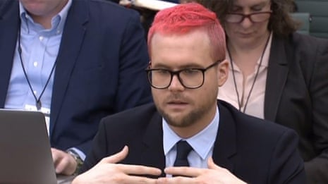 Cambridge Analytica whistleblower: Vote Leave 'cheating' may have swayed Brexit referendum – video