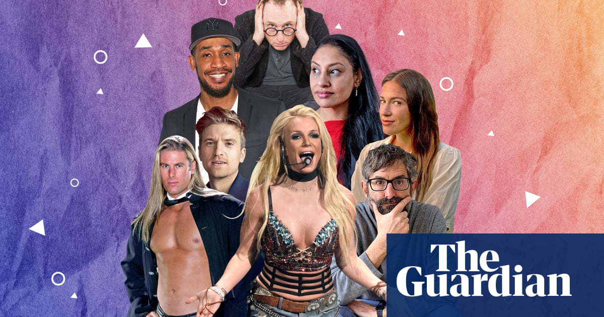 The 20 best podcasts of 2021