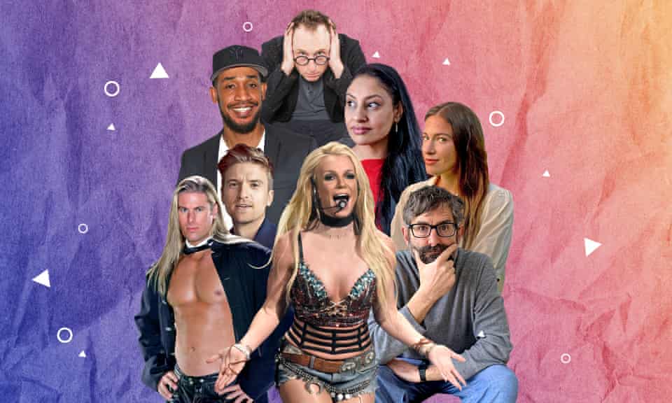From Pieces of Britney to Sweet Bobby … the 2021 podcasts of the year.