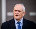 ‘Disappointed’ Jewish leaders call for compromise on hate speech laws after Labor backs down on bill