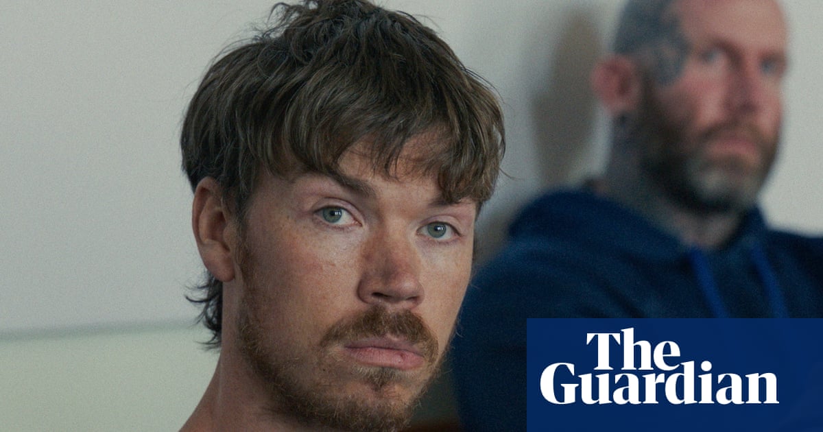 Will Poulter on challenging stereotypes in new opioid drama: ‘Shame on us for stigmatizing people’