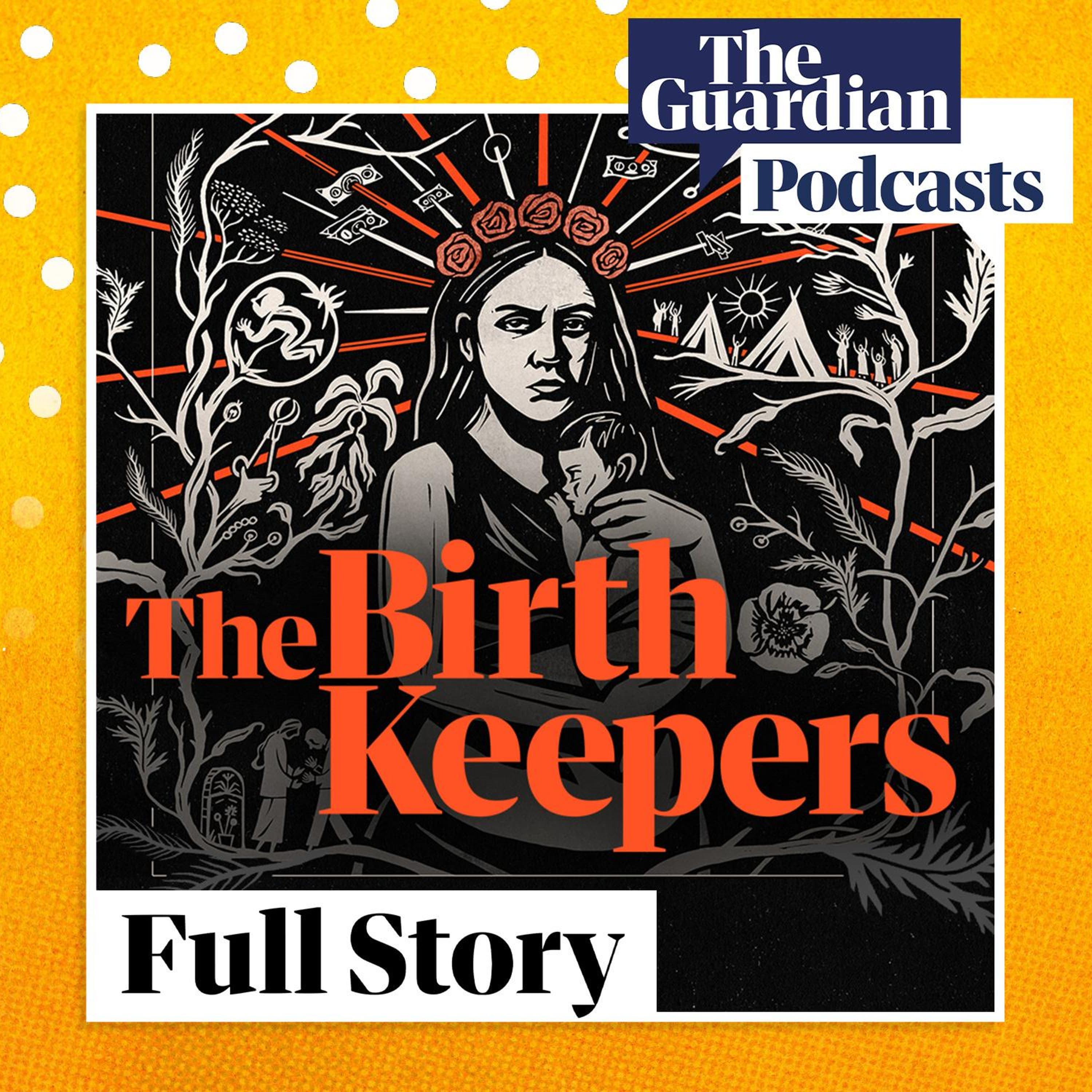 The free birth influencers radicalising women around the world The free birth influencers radicalising women around the world