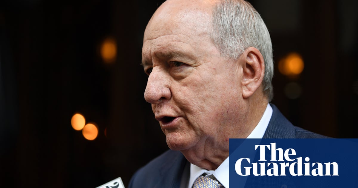 Alan Jones told he will be sacked if he makes more offensive comments on radio