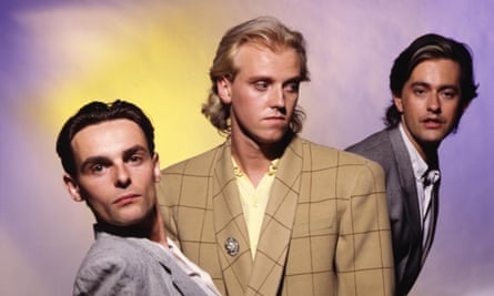 Heaven 17.